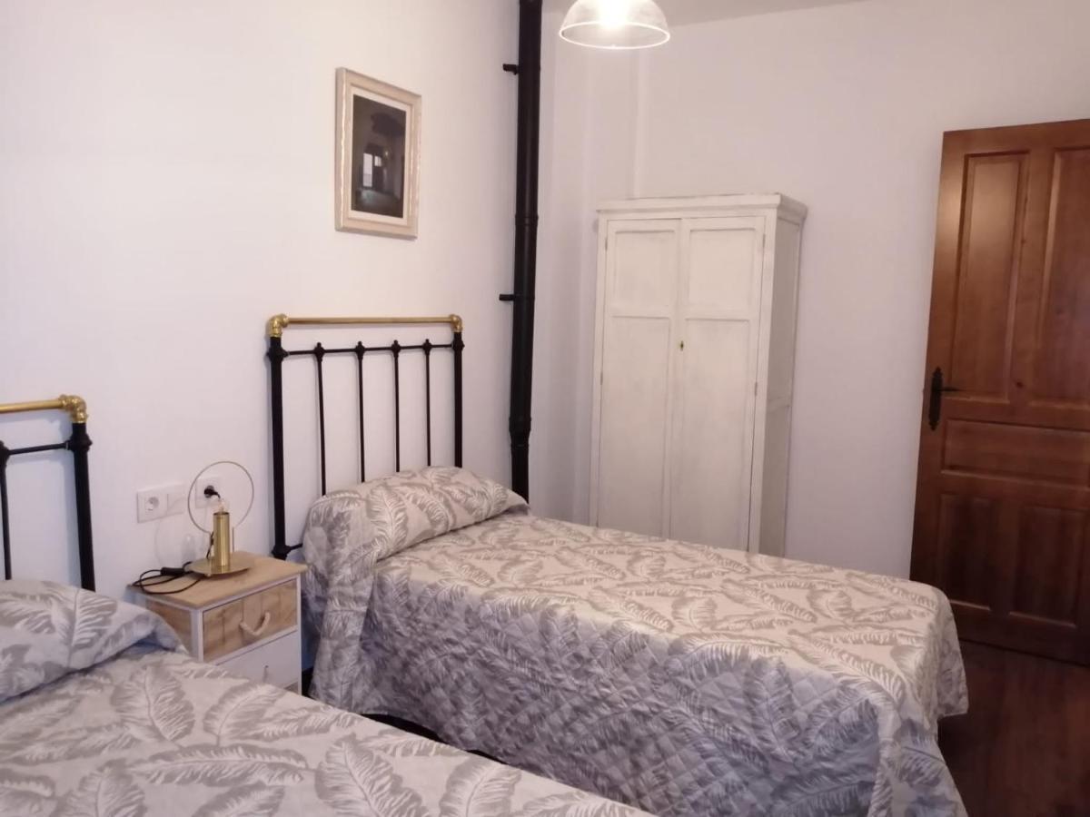 Cumbres de San Bartolomé Tio Genaro 빌라 외부 사진